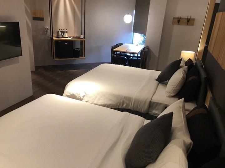 Roppongi Motel - Dalian Pingtung Esterno foto