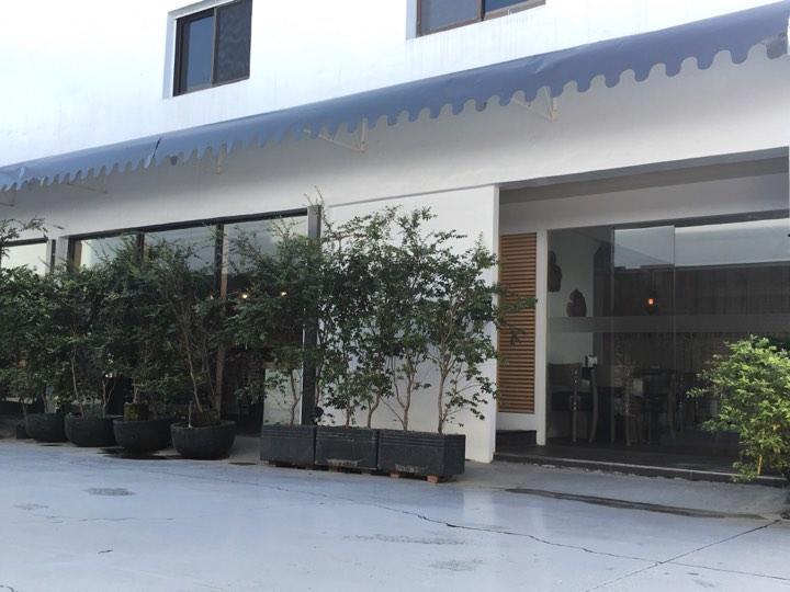 Roppongi Motel - Dalian Pingtung Esterno foto